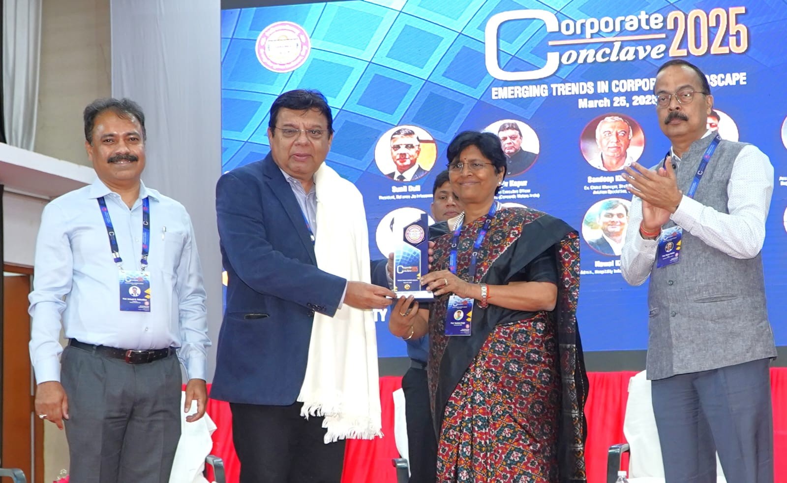Image of Corporate Conclave-2025